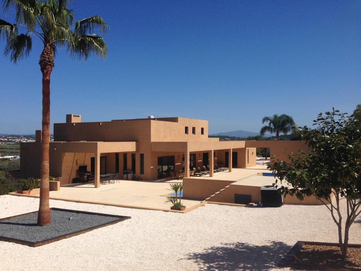 Villa Casa Santana *